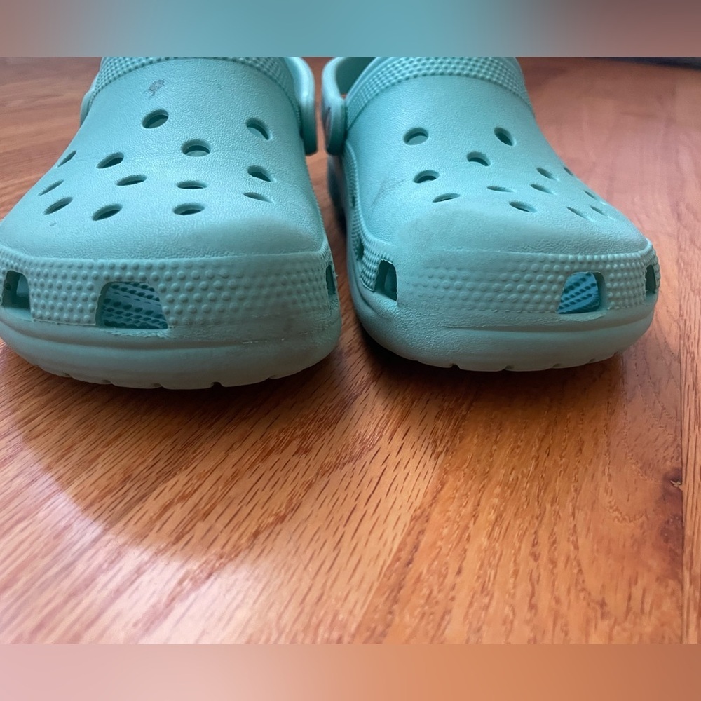 Crocs - Classic Clogs - Picture 3 of 7